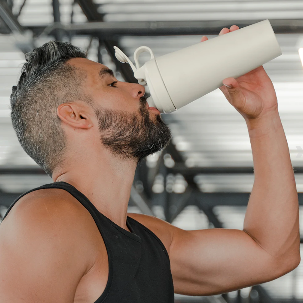 HYDROJUG BONE SHAKER TUMBLER