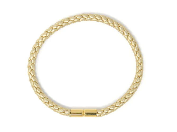 KEVA BRAIDED BRACELET