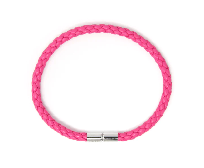 KEVA BRAIDED BRACELET