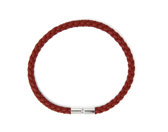 KEVA BRAIDED BRACELET