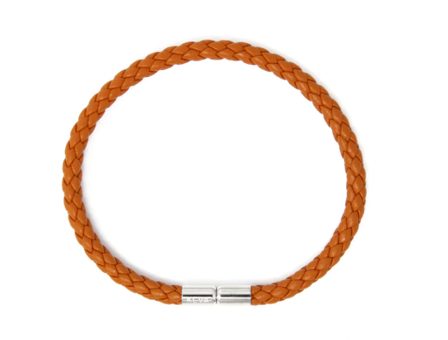 KEVA BRAIDED BRACELET