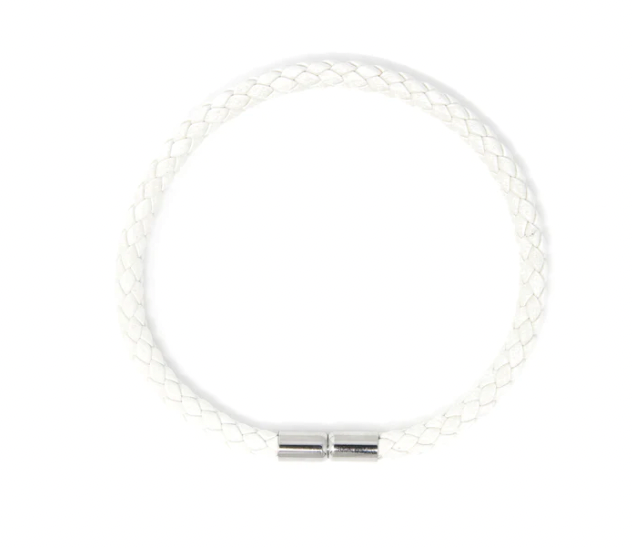 KEVA BRAIDED BRACELET