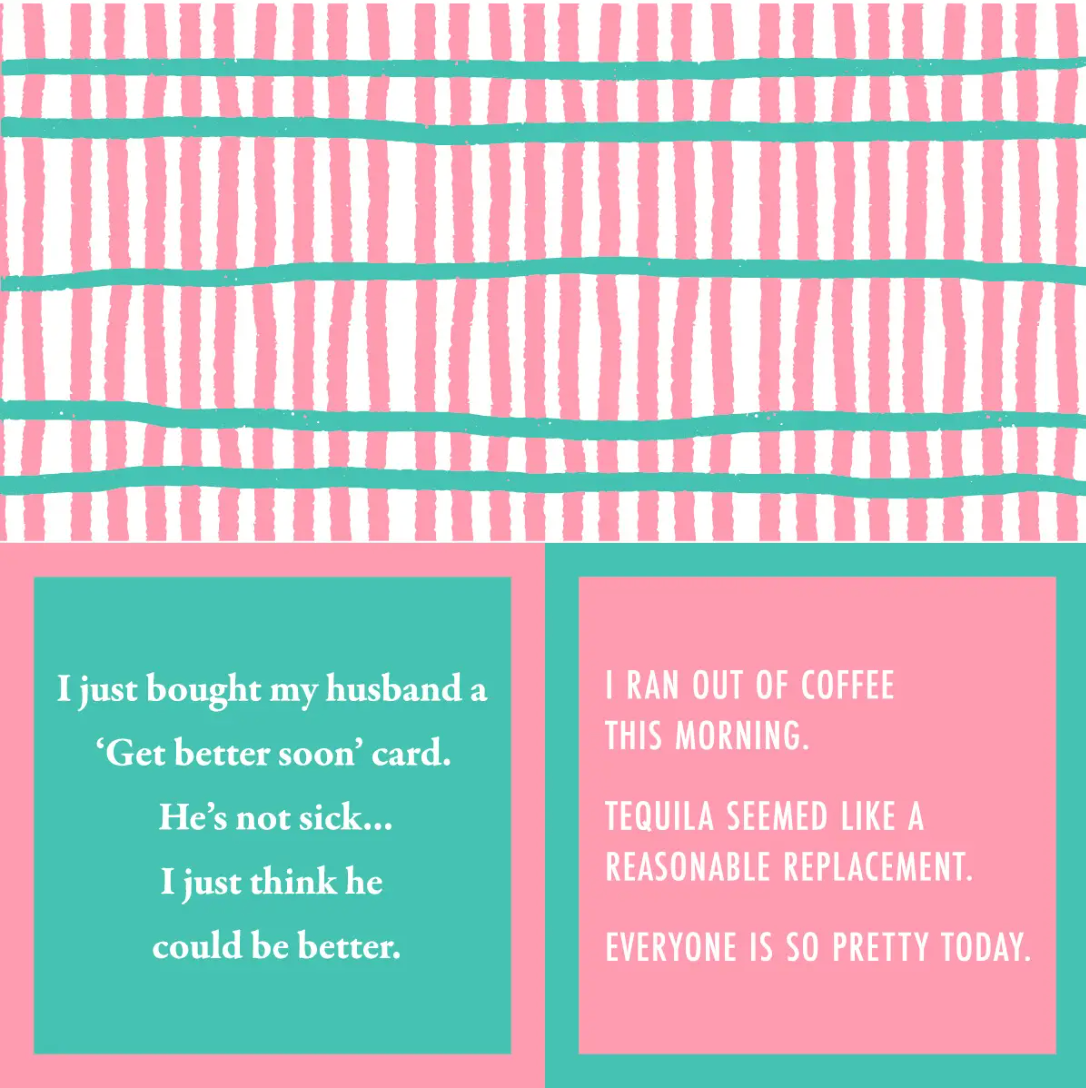 FUNNY NAPKINS