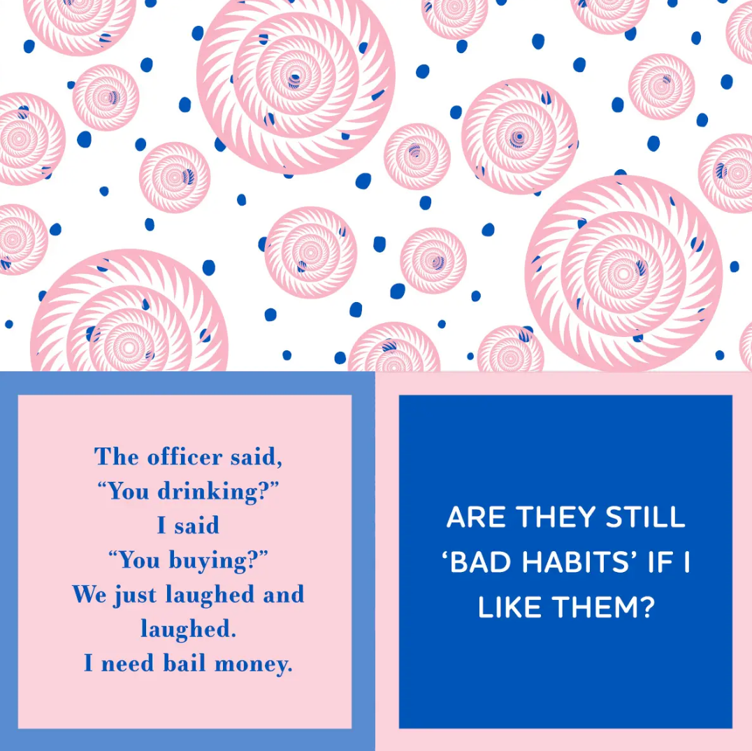 FUNNY NAPKINS