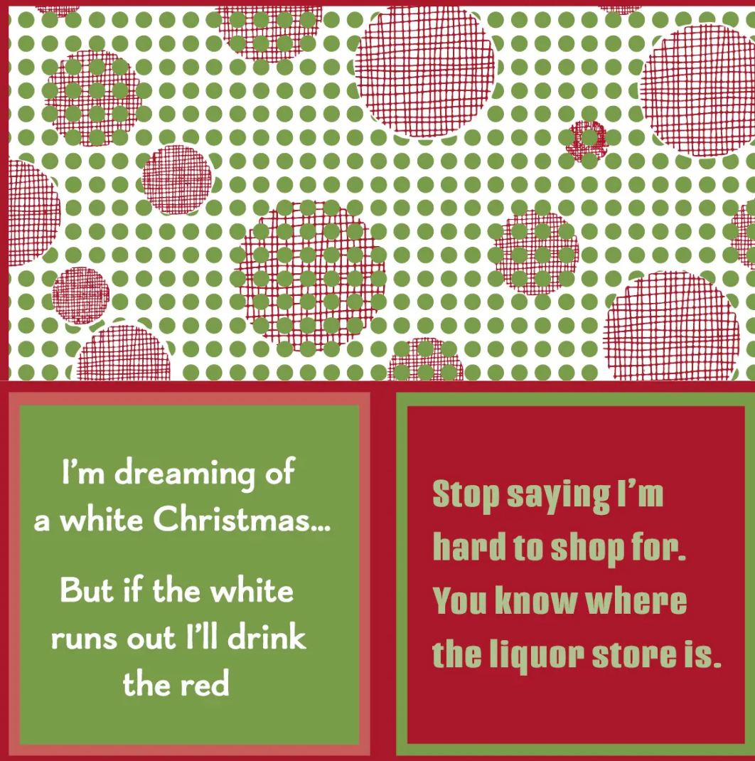 FUNNY NAPKINS