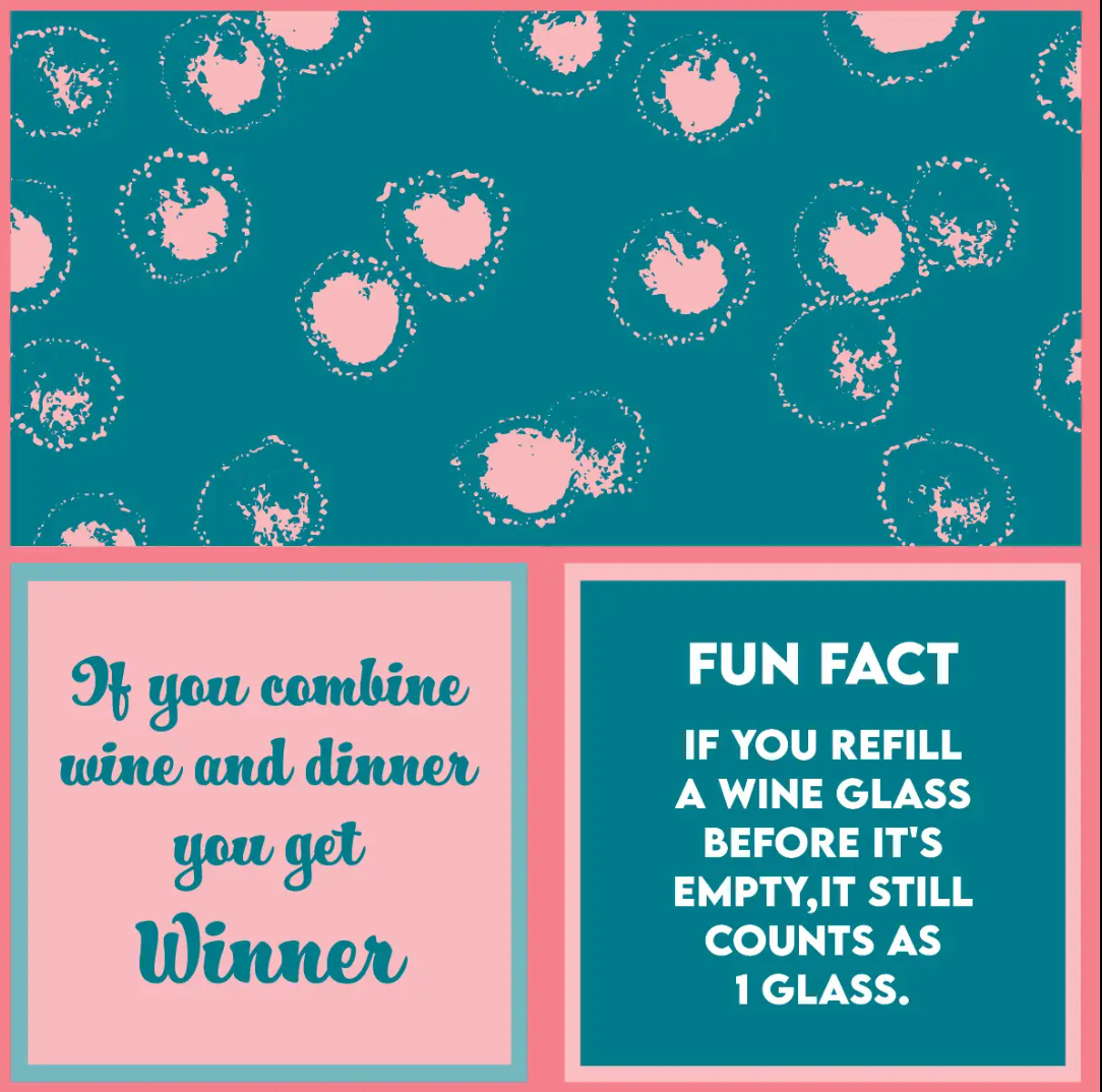 FUNNY NAPKINS
