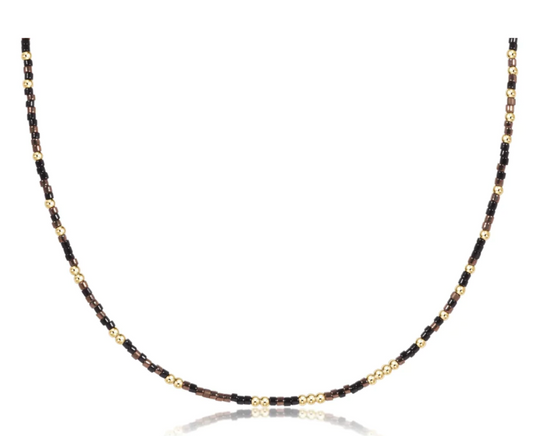 ENEWTON 15" CHOKER HOPE UNWRITTEN- ABOUT LAST NIGHT**