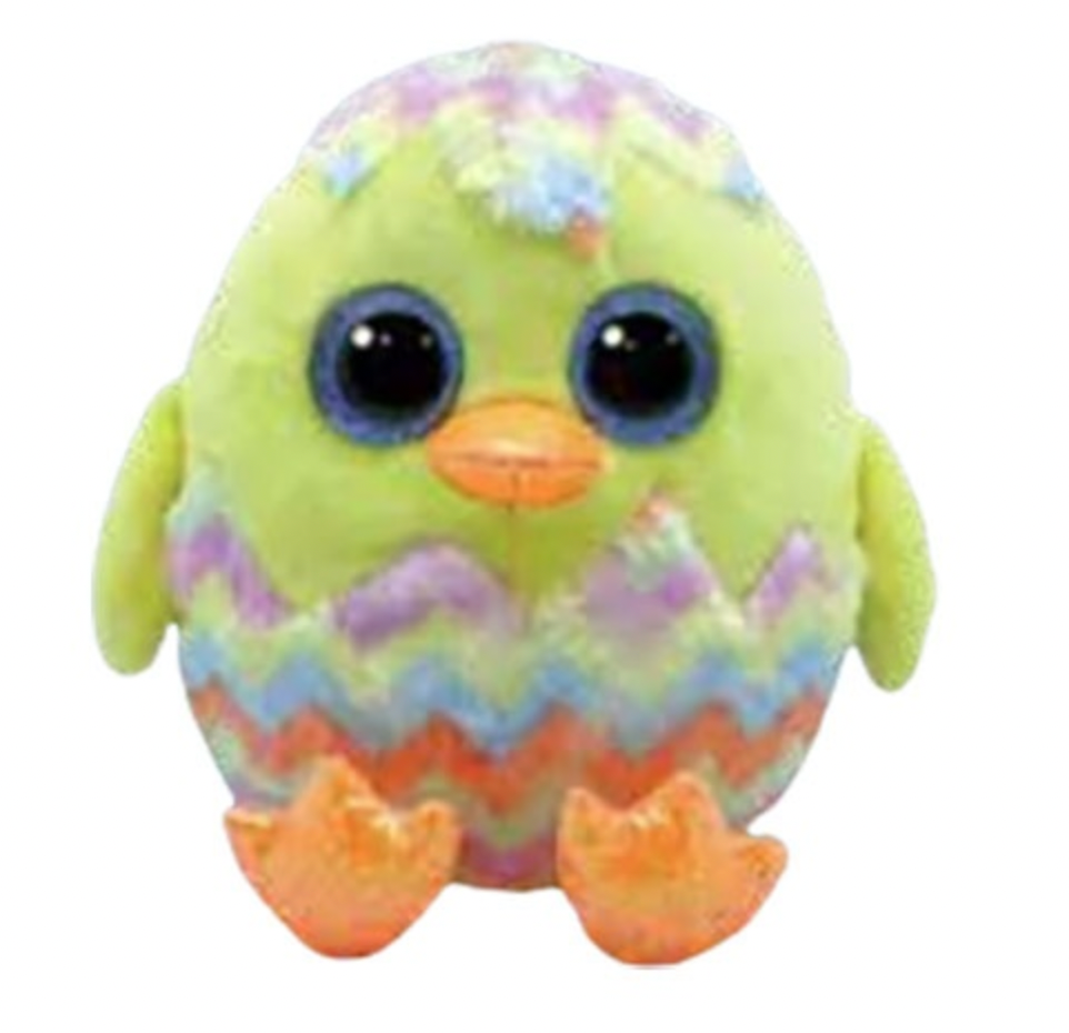 TY BEANIE BOOS