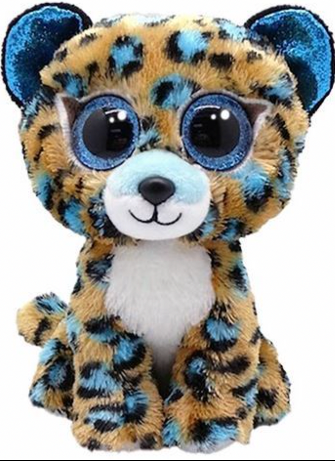 TY BEANIE BOOS