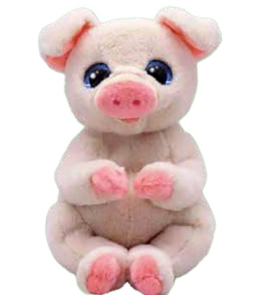 TY BEANIE BOOS