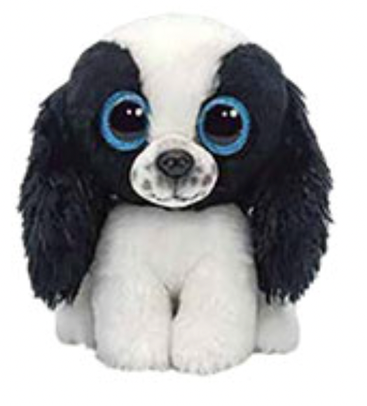 TY BEANIE BOOS