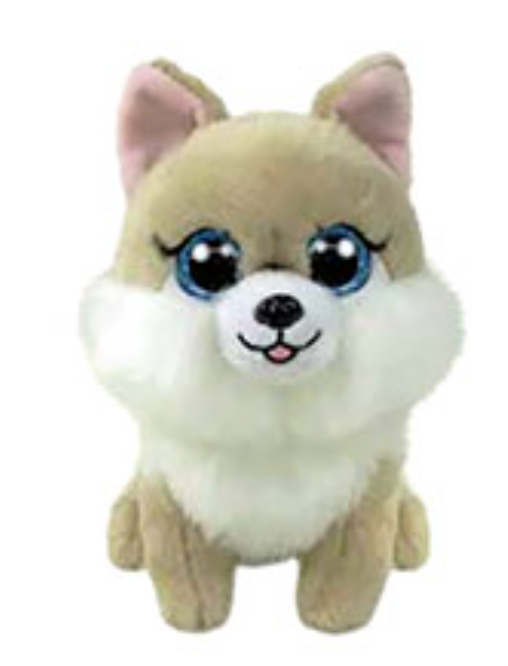 TY BEANIE BOOS