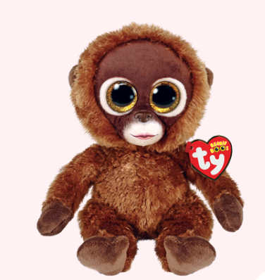 TY BEANIE BOOS