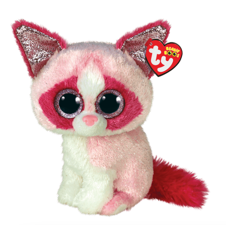 TY BEANIE BOOS