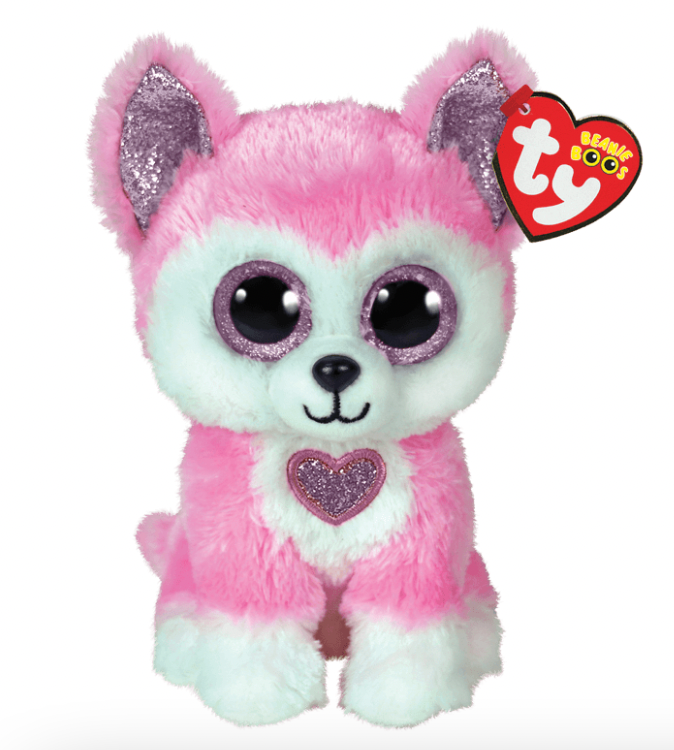 TY BEANIE BOOS