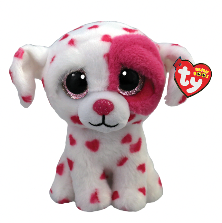 TY BEANIE BOOS