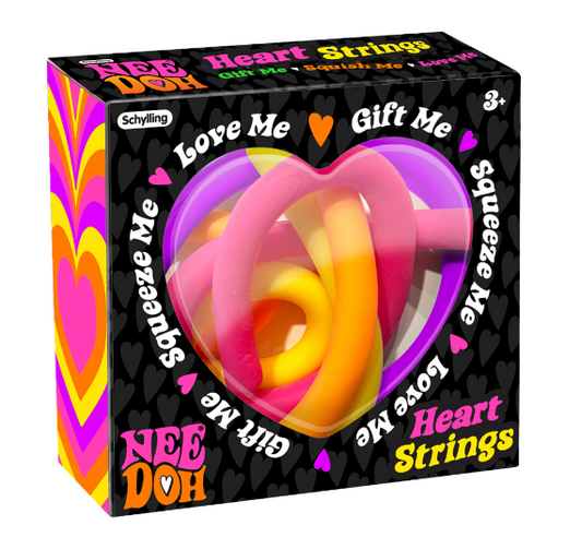 HEART STRINGS NEE DOH