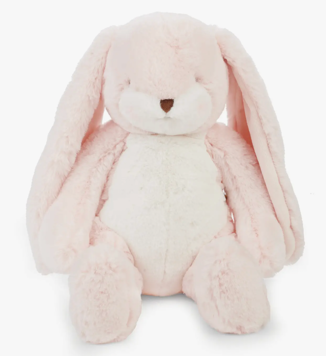 SWEET NIBBLE PINK BUNNY