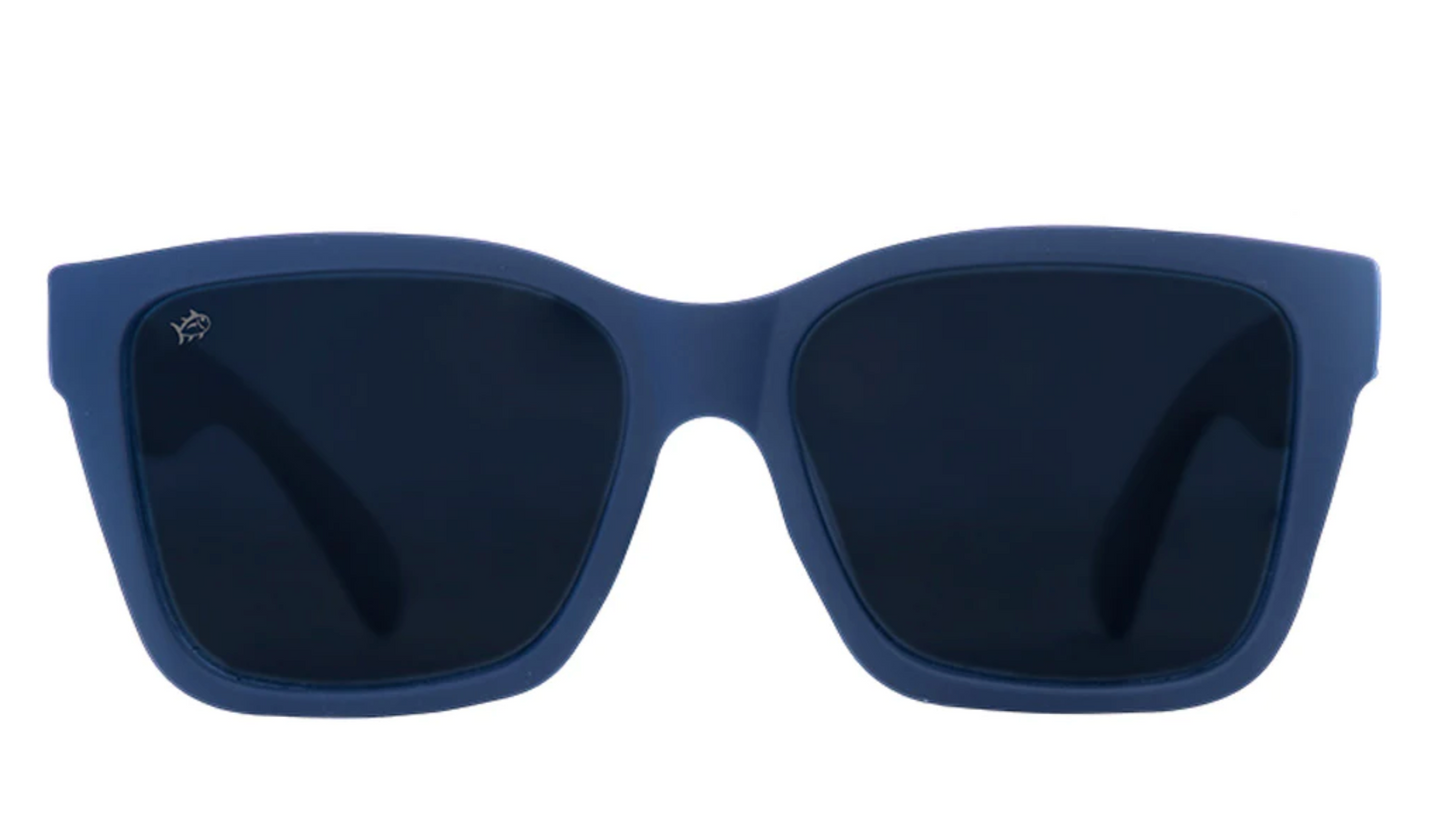 RHEOS EDISTOS BOAT BLUE GUNMETAL