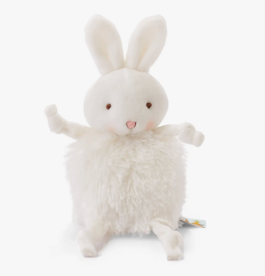 ROLY POLY BUN BUN BUDDY