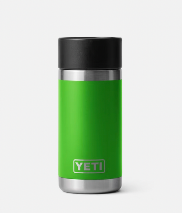 Yeti Rambler 12 oz Hotshot Bottle - Canopy Green