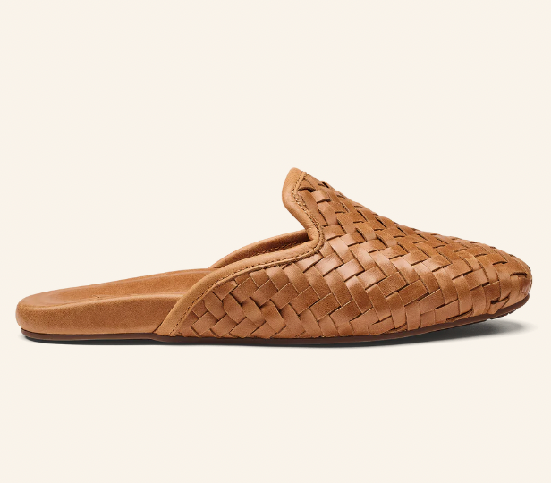 OLUKIA WOMENS MI'I FOX/FOX