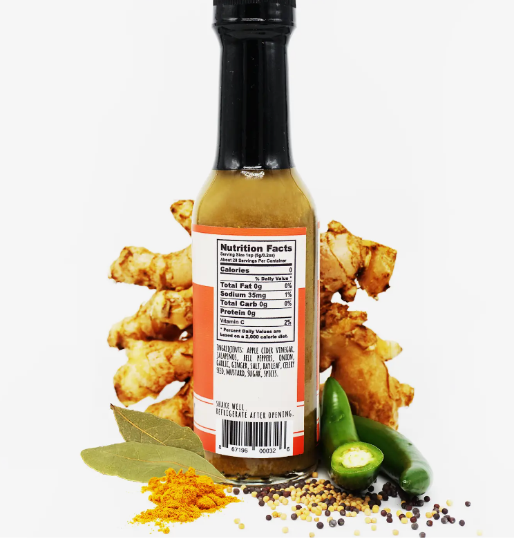 CLARK + HOPKINS CHESAPEAKE BAY SAUCE