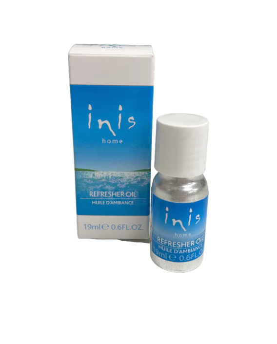 INIS HOME FRAGRANCE REFRESHER OIL***