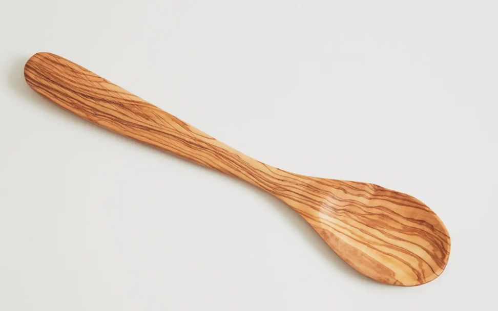 OliveWood - Italian Kitchenware made from quality olive wood