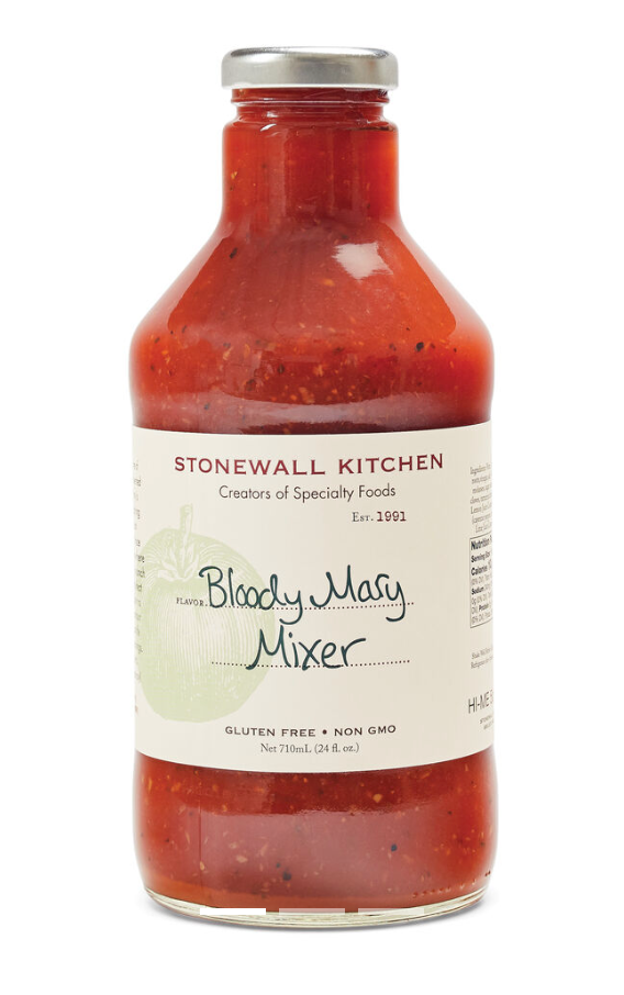 STONEWALL KITCHEN BLOODY MARY MIXER