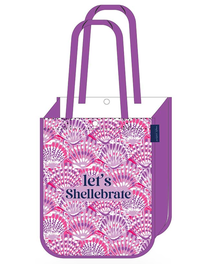 SIMPLY SOUTHERN ECO BAG