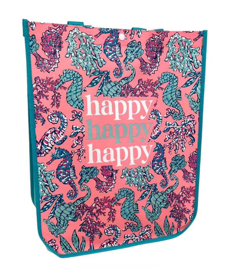 SIMPLY SOUTHERN ECO BAG