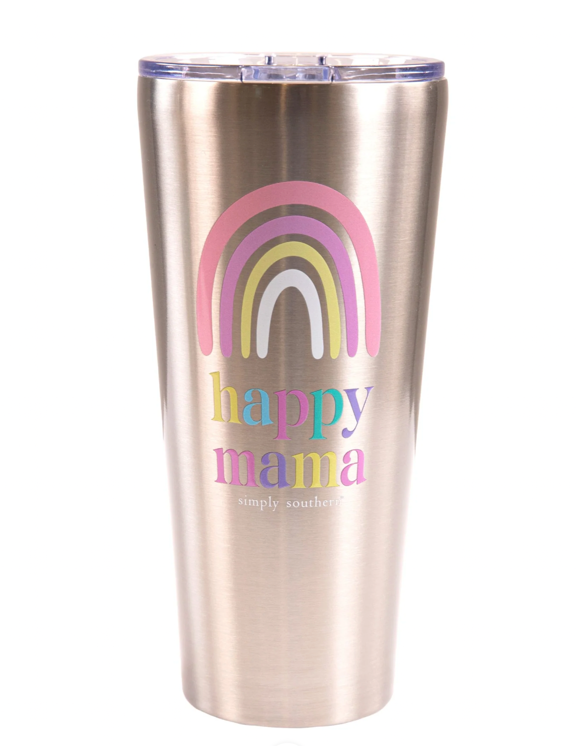 SIMPLY SOUTHERN 30 OZ HAPPY MAMA