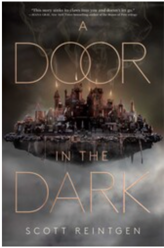 A DOOR IN THE DARK BY SCOTT REINTGEN