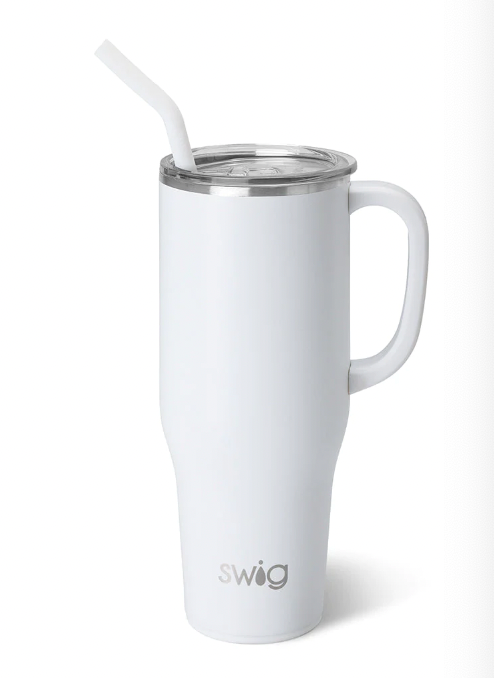 SWIG 40 OZ MEGA MUG