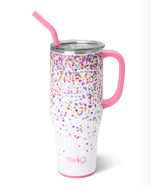 SWIG 40 OZ MEGA MUG