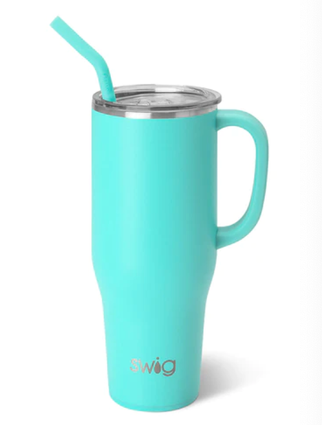 SWIG 40 OZ MEGA MUG