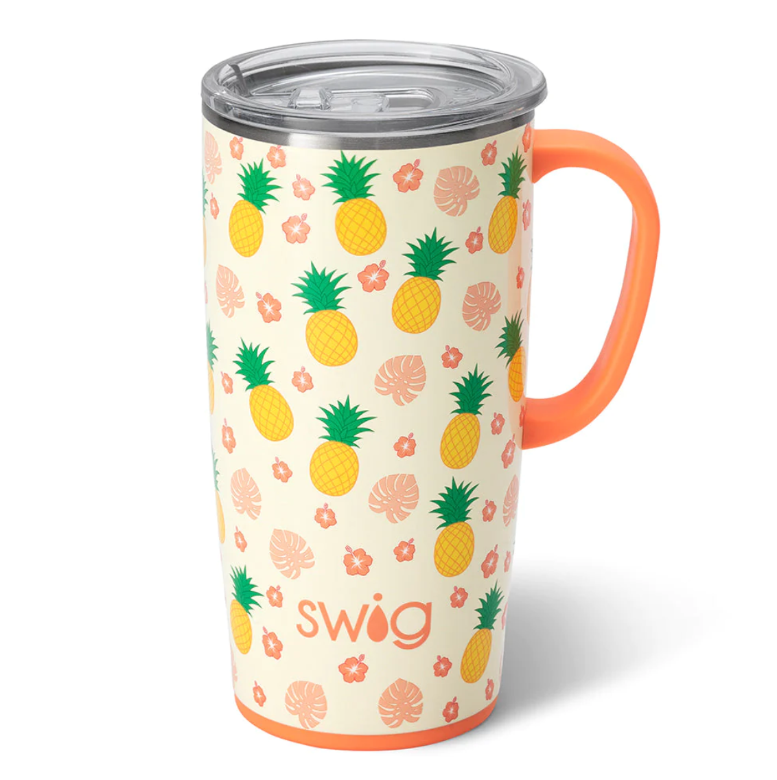 SWIG 22 OUNCE TRAVEL MUG