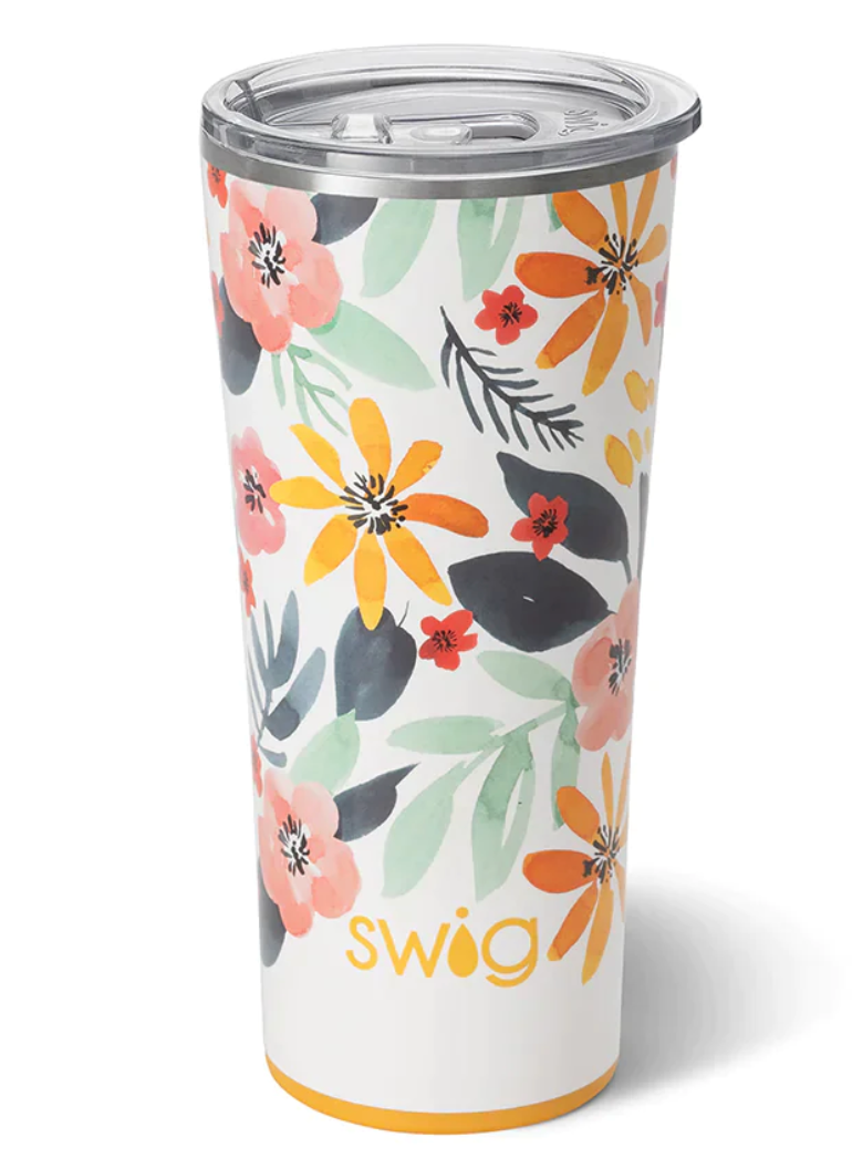 SWIG 32 OUNCE TUMBLER
