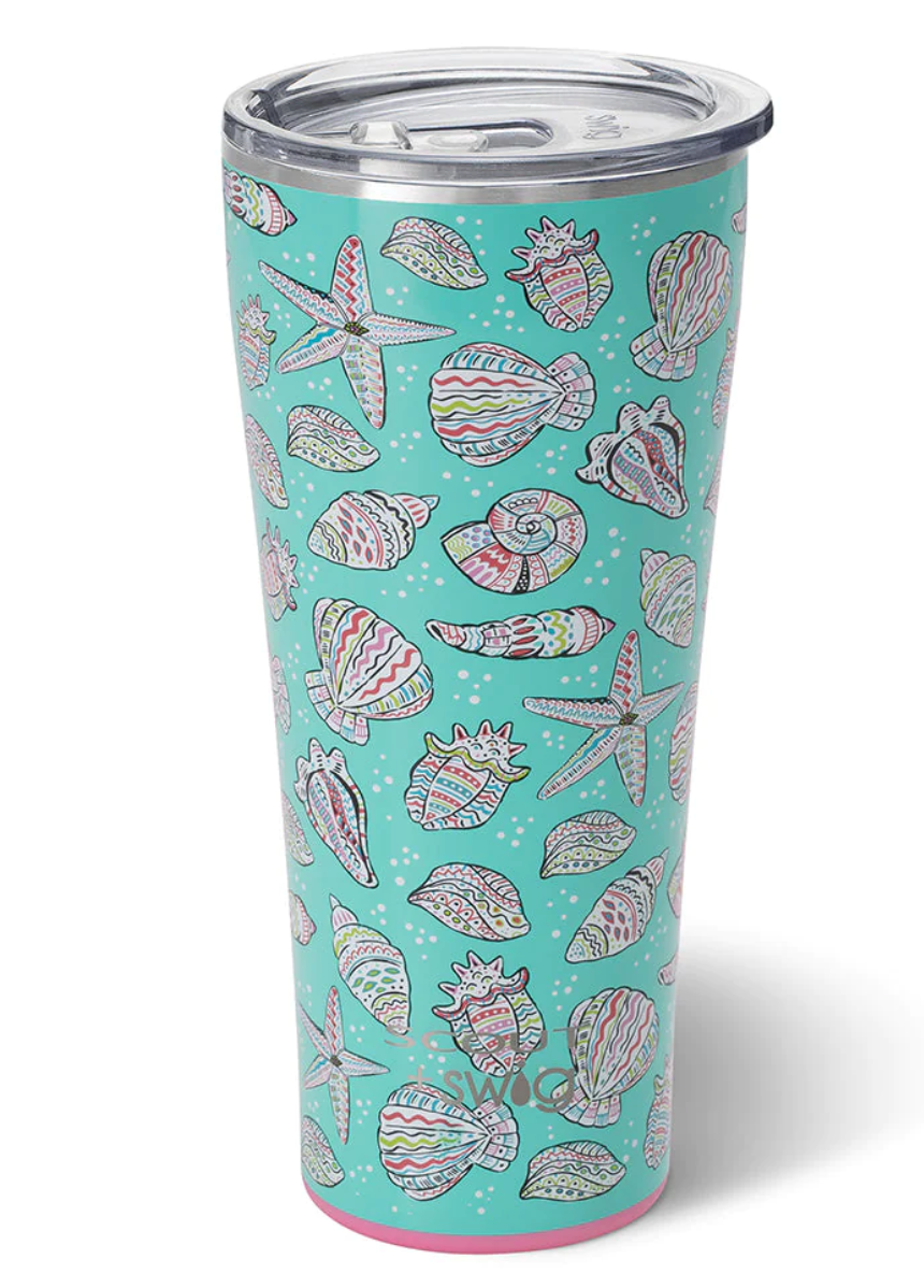 SWIG 32 OUNCE TUMBLER