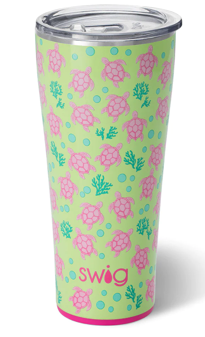 SWIG 32 OUNCE TUMBLER