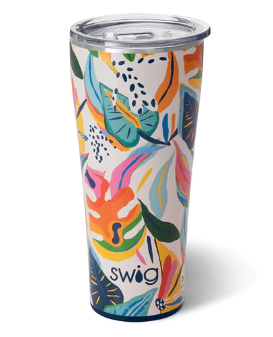 SWIG 32 OUNCE TUMBLER