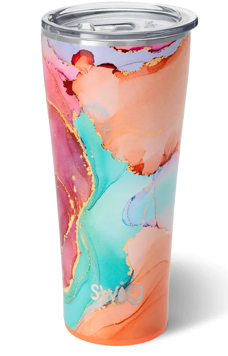 SWIG 32 OUNCE TUMBLER