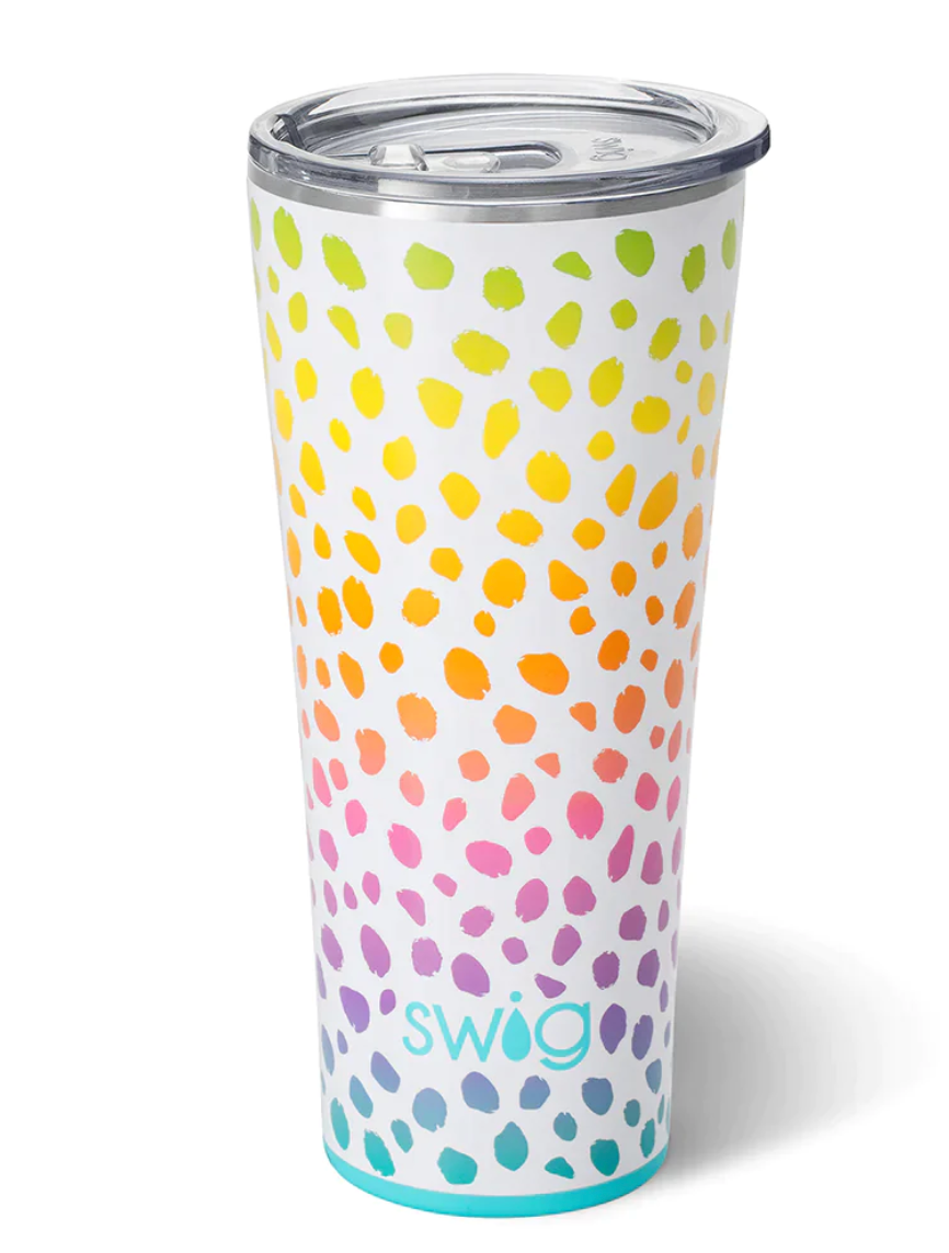SWIG 32 OUNCE TUMBLER