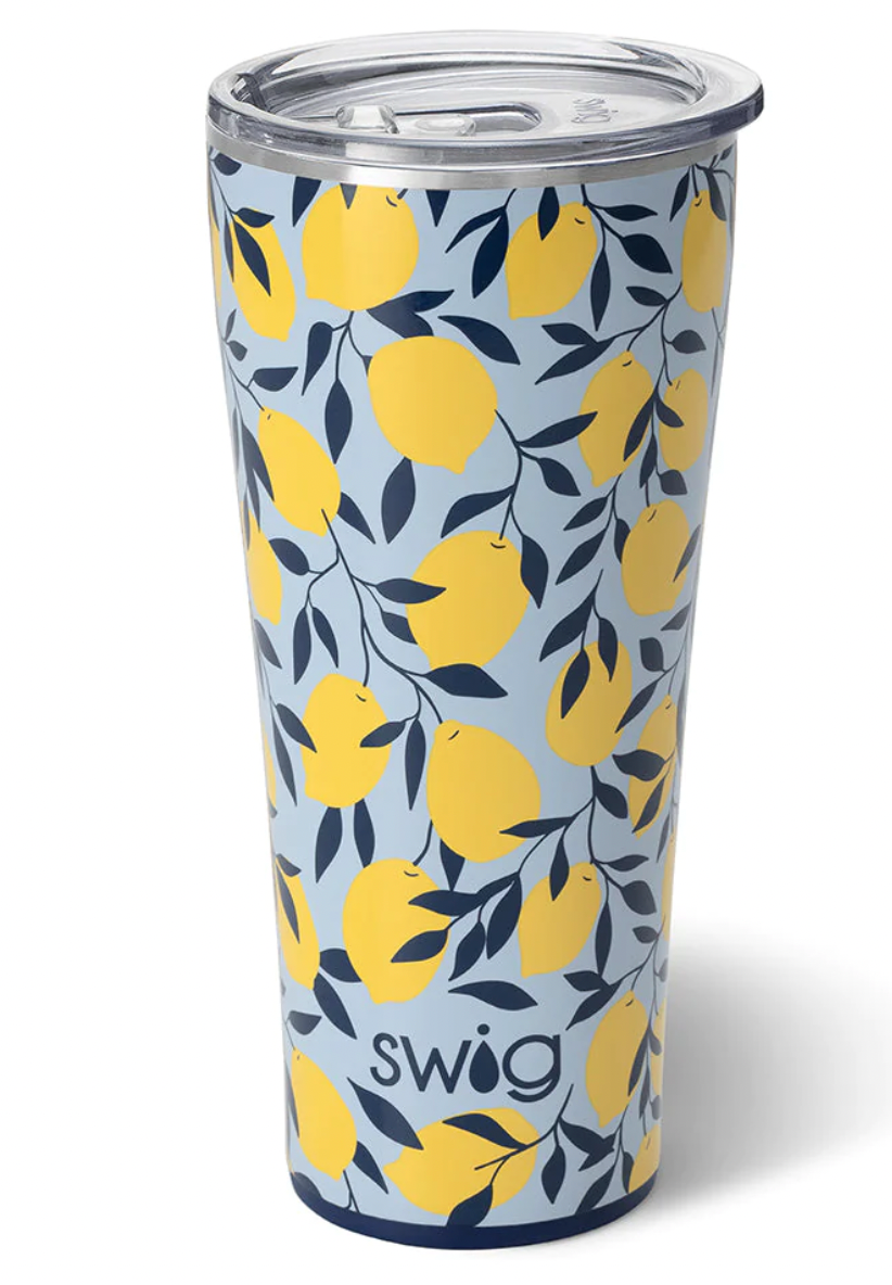 SWIG 32 OUNCE TUMBLER