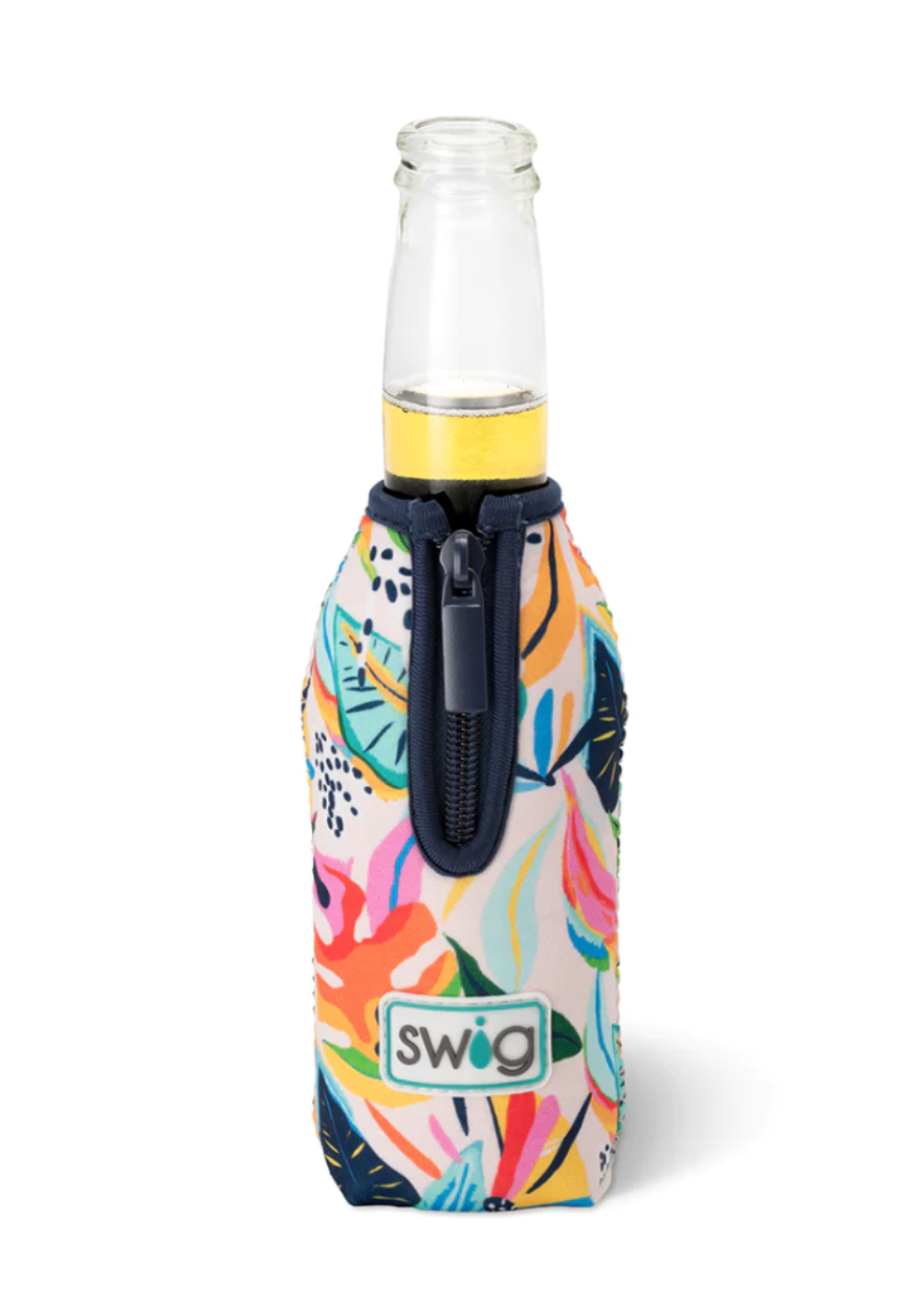 SWIG BOTTLE COOLIE