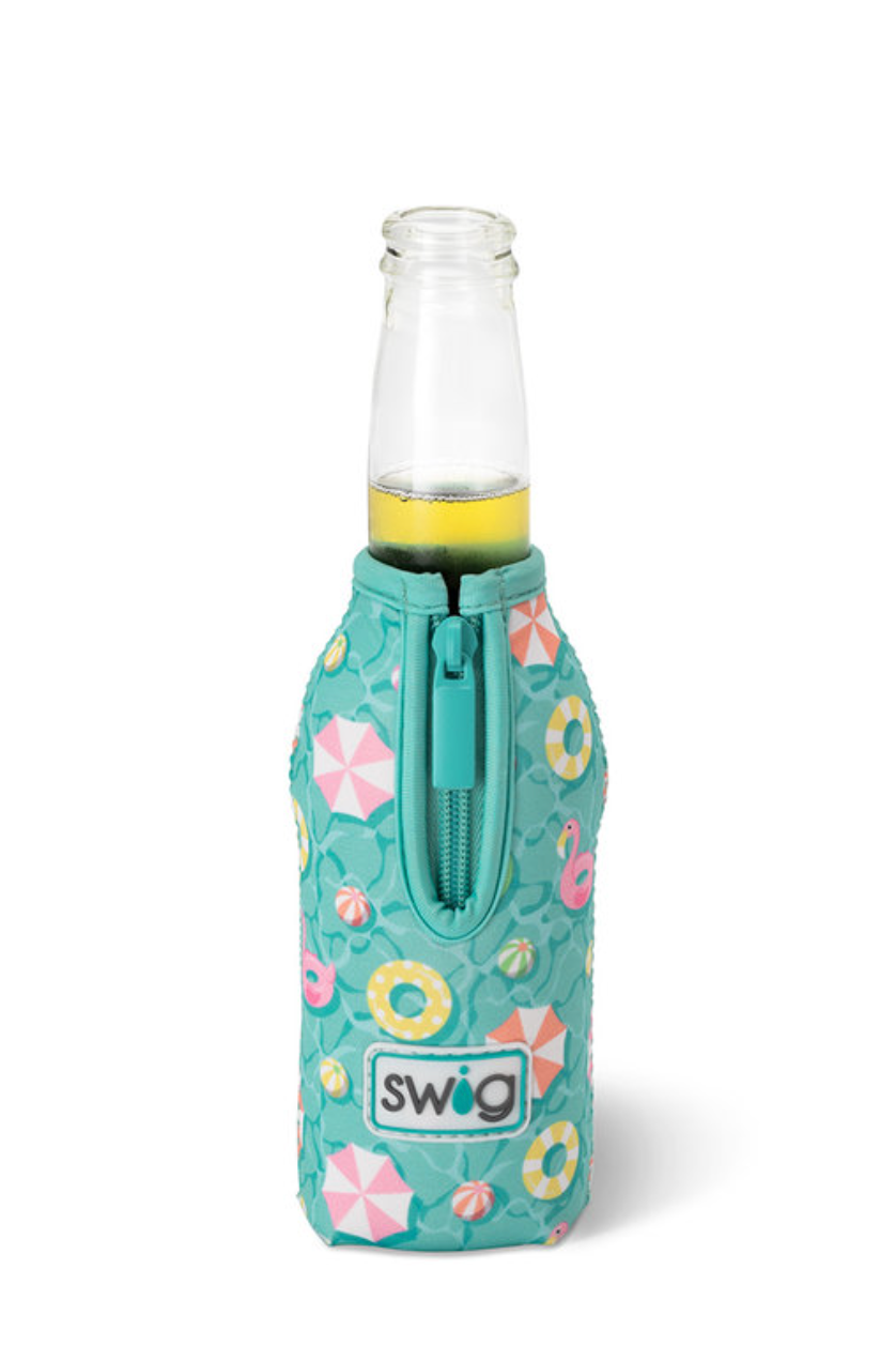 SWIG BOTTLE COOLIE