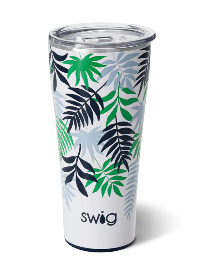 SWIG 32 OUNCE TUMBLER