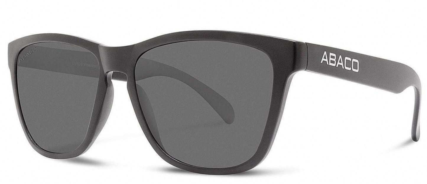 ABACO POLARIZED SUNGLASSES