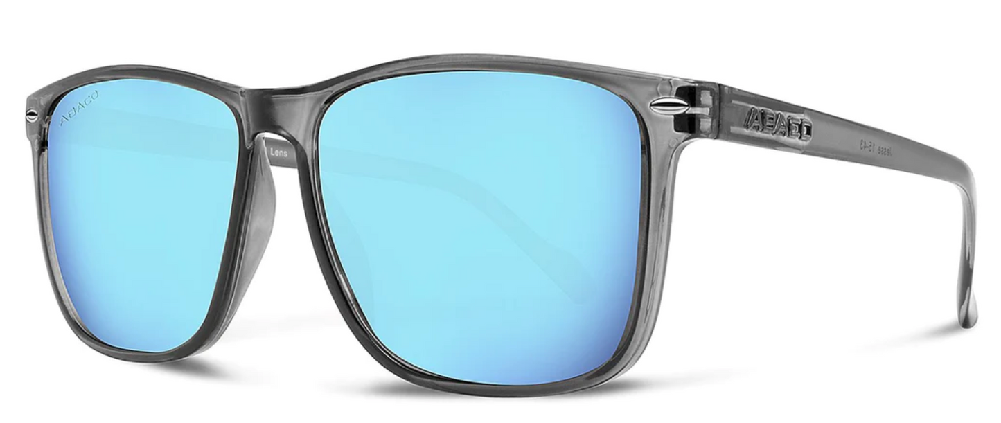ABACO POLARIZED SUNGLASSES